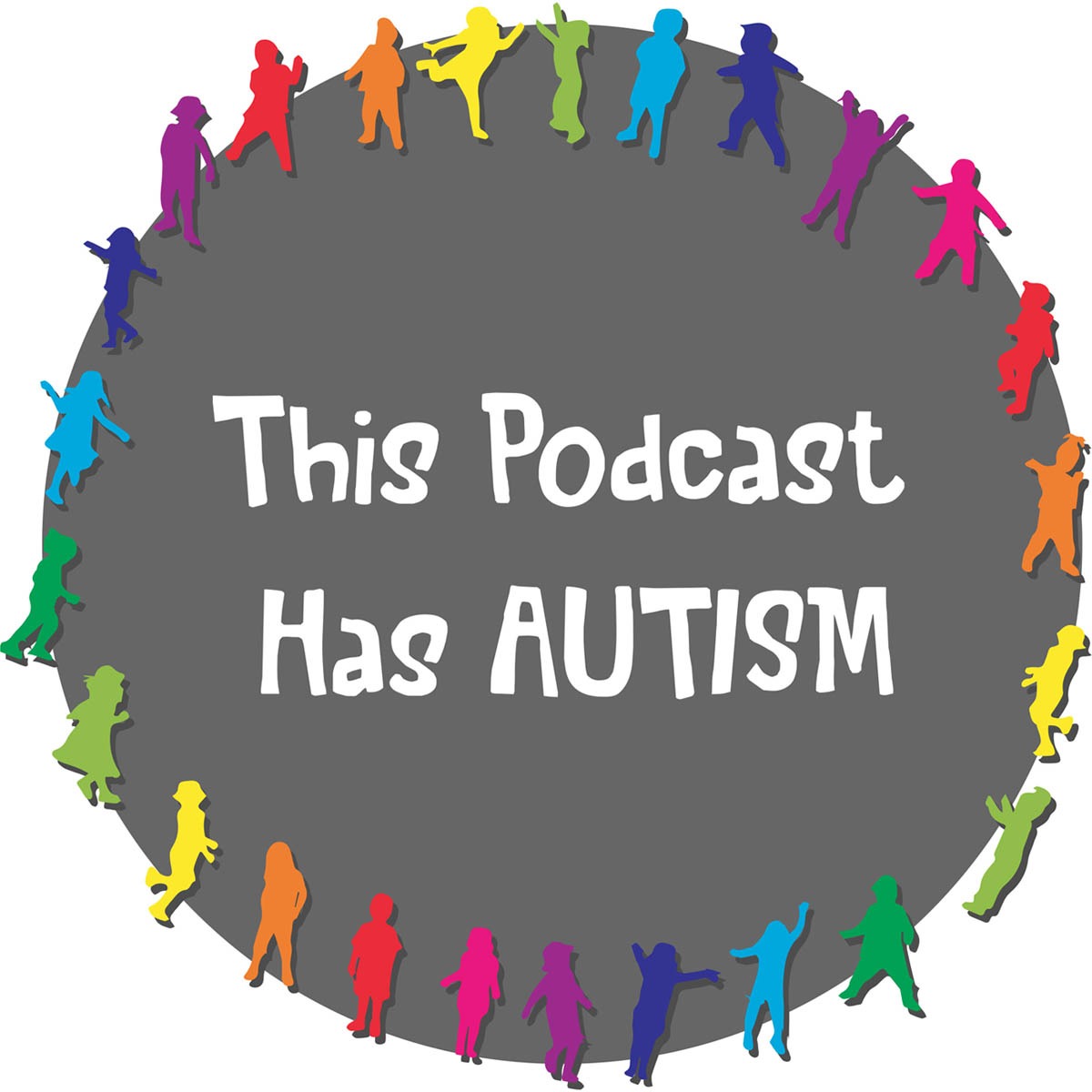 You are currently viewing This Podcast has Autism Guest Interview: Lloyd Mormon