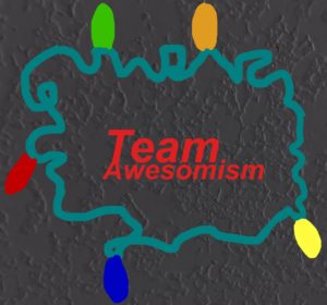 Read more about the article Merry Awesomism Christmas