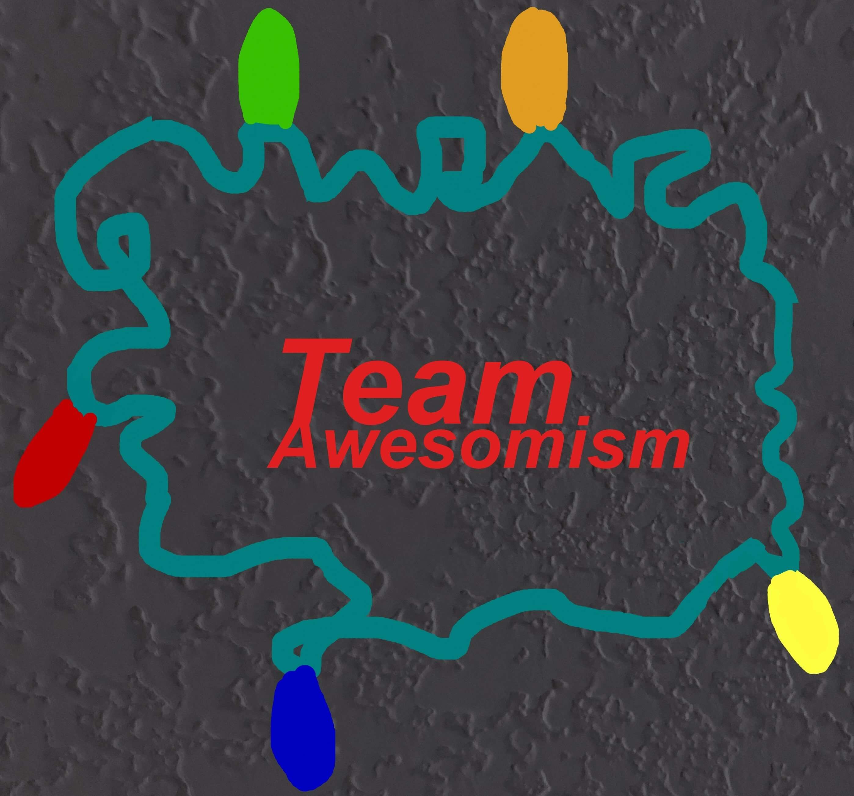 You are currently viewing Merry Awesomism Christmas