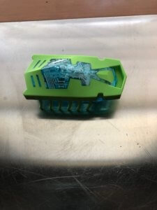 Read more about the article My New HexBug