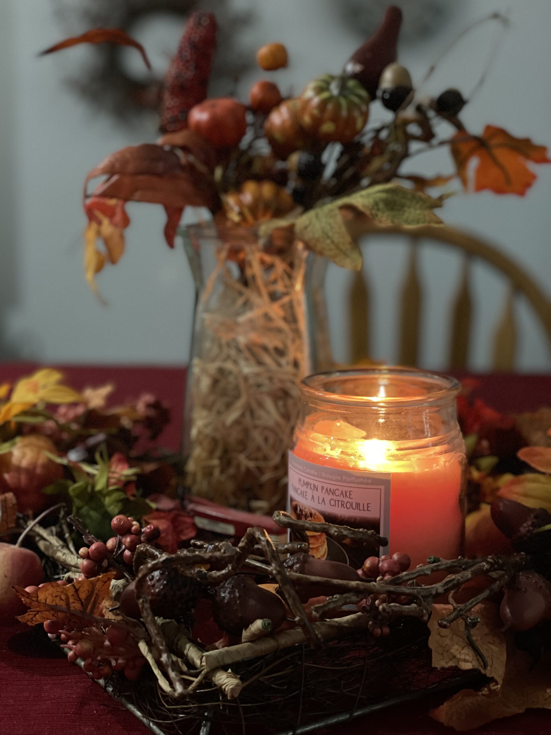 Read more about the article Cozy, Comfy Fall Recipes