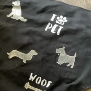 Large Dog Bandana