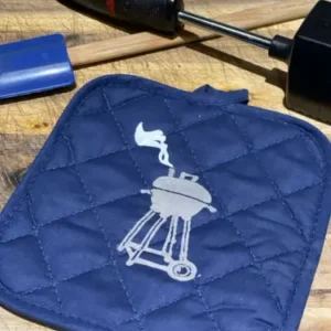 Grill Pot Holder