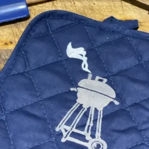 Grill Pot Holder