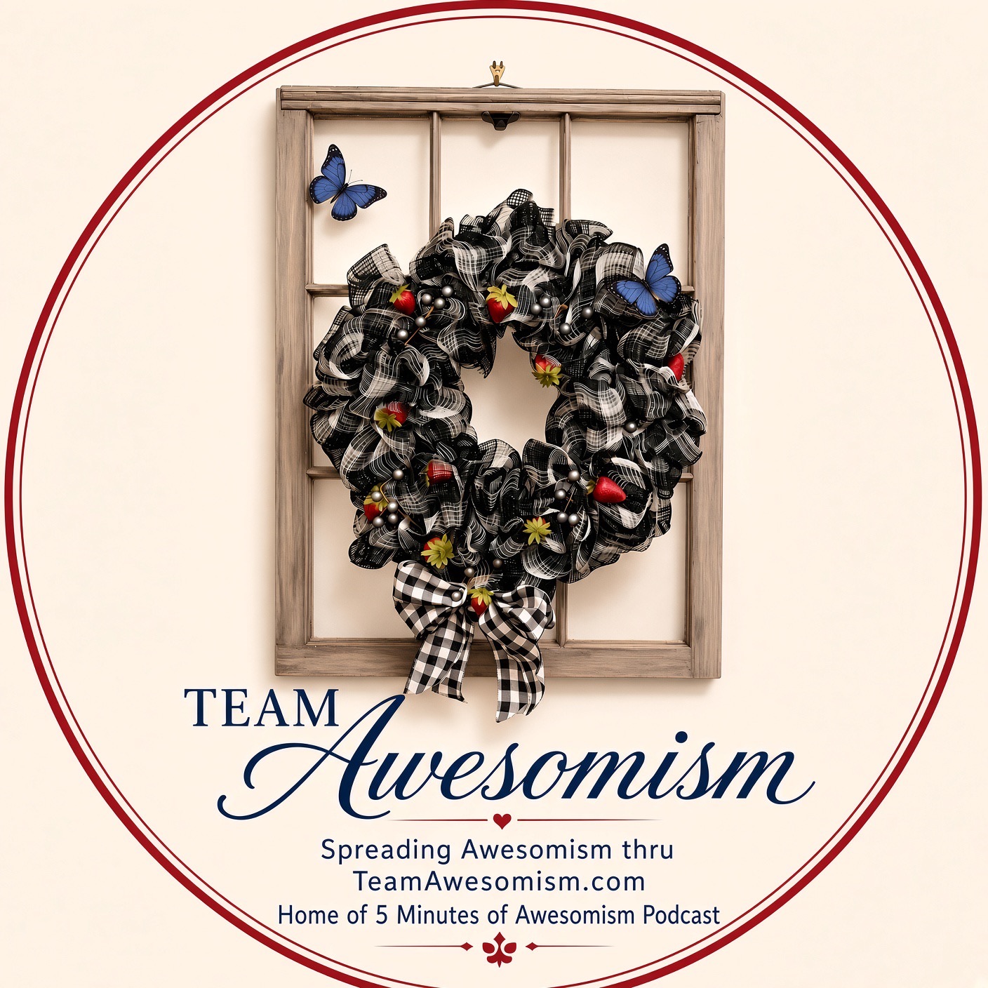 Team Awesomism
